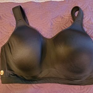 Livi Active High-Impact Wicking Underwire Sport Br